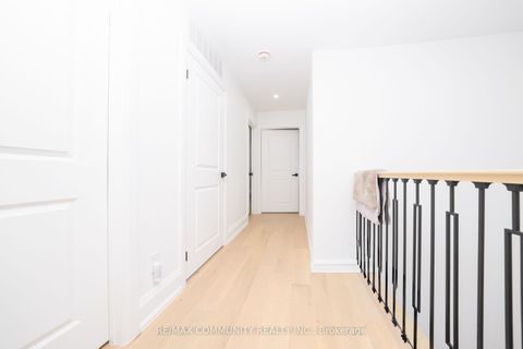 Photo 27 at 75A Kitchener Road, West Hill, Toronto