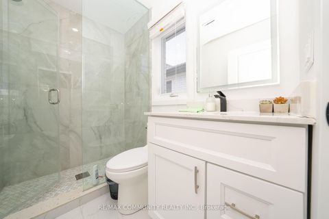 Photo 29 at 75A Kitchener Road, West Hill, Toronto