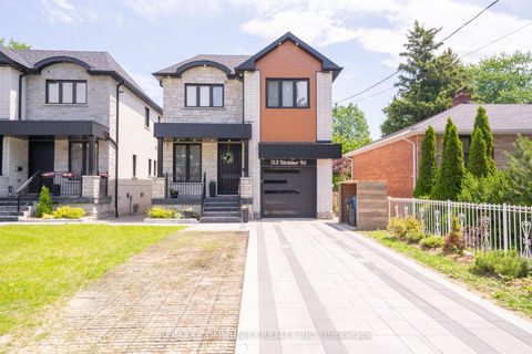 Photo 40 at 75A Kitchener Road, West Hill, Toronto