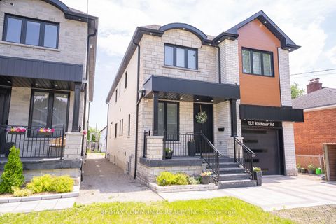 Photo 41 at 75A Kitchener Road, West Hill, Toronto