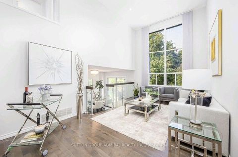 Photo 2 at 34 Kitsilano Crescent, North Richvale, Richmond Hill