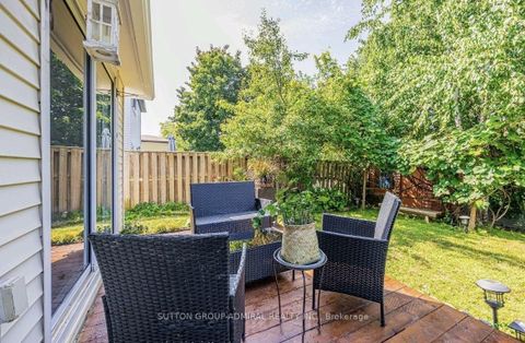 Photo 31 at 34 Kitsilano Crescent, North Richvale, Richmond Hill