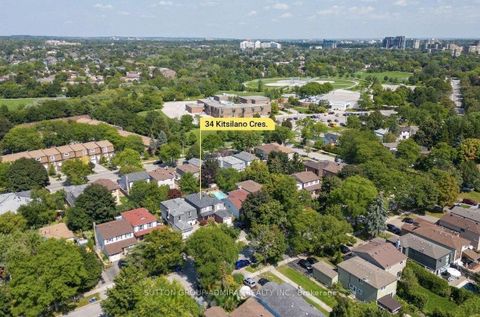 Photo 34 at 34 Kitsilano Crescent, North Richvale, Richmond Hill