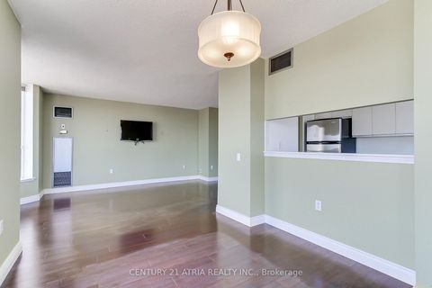Photo 9 at 1604 - 21 Overlea Boulevard, Thorncliffe Park, Toronto