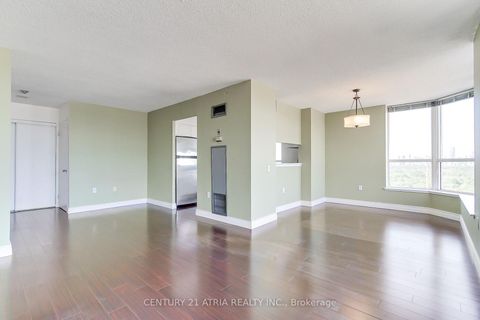 Photo 10 at 1604 - 21 Overlea Boulevard, Thorncliffe Park, Toronto
