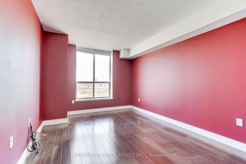 Photo 12 at 1604 - 21 Overlea Boulevard, Thorncliffe Park, Toronto