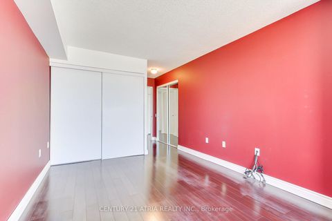 Photo 13 at 1604 - 21 Overlea Boulevard, Thorncliffe Park, Toronto