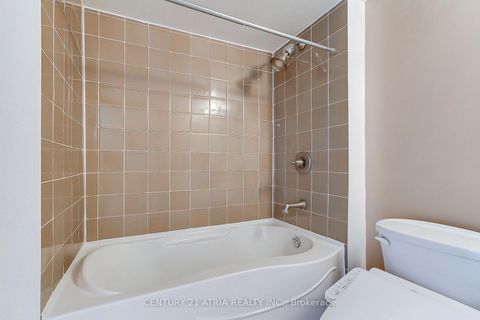 Photo 15 at 1604 - 21 Overlea Boulevard, Thorncliffe Park, Toronto