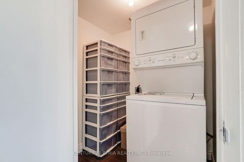 Photo 16 at 1604 - 21 Overlea Boulevard, Thorncliffe Park, Toronto