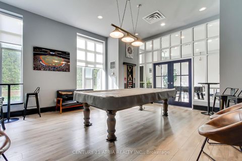 Photo 17 at 1604 - 21 Overlea Boulevard, Thorncliffe Park, Toronto