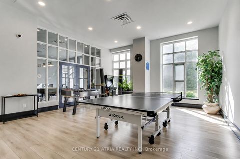 Photo 18 at 1604 - 21 Overlea Boulevard, Thorncliffe Park, Toronto
