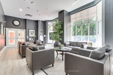 Photo 20 at 1604 - 21 Overlea Boulevard, Thorncliffe Park, Toronto