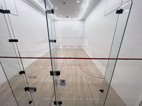 Photo 22 at 1604 - 21 Overlea Boulevard, Thorncliffe Park, Toronto