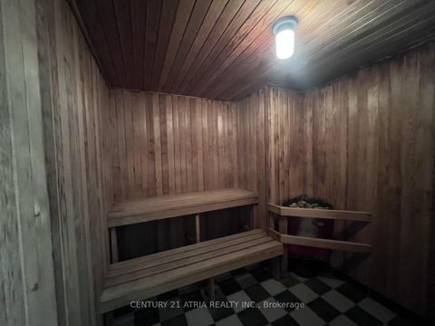 Photo 23 at 1604 - 21 Overlea Boulevard, Thorncliffe Park, Toronto