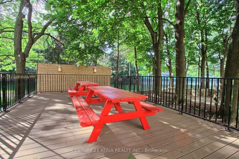 Photo 24 at 1604 - 21 Overlea Boulevard, Thorncliffe Park, Toronto