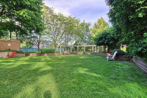 Photo 25 at 1604 - 21 Overlea Boulevard, Thorncliffe Park, Toronto