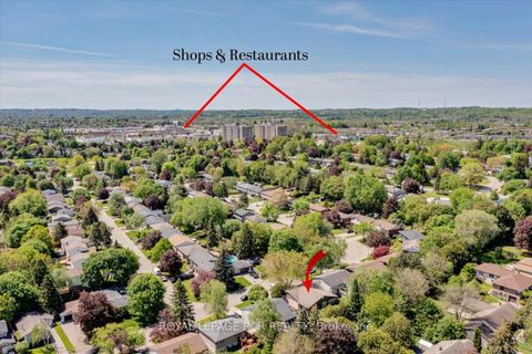 Photo 31 at 115 Beswick Drive, Central Newmarket, Newmarket