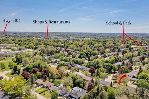 Photo 32 at 115 Beswick Drive, Central Newmarket, Newmarket