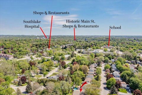 Photo 33 at 115 Beswick Drive, Central Newmarket, Newmarket