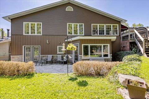 Photo 35 at 115 Beswick Drive, Central Newmarket, Newmarket