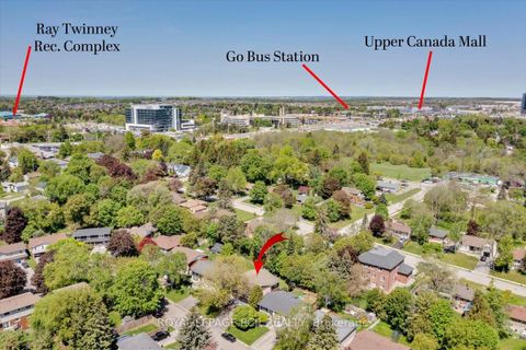 Photo 41 at 115 Beswick Drive, Central Newmarket, Newmarket
