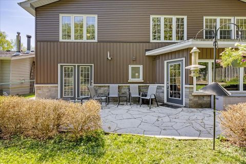 Photo 44 at 115 Beswick Drive, Central Newmarket, Newmarket