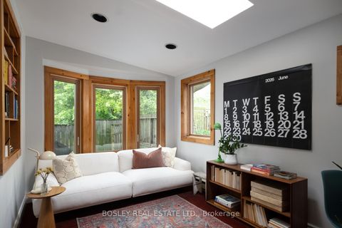 Photo 8 at 2 Roseneath Gardens, Oakwood Village, Toronto