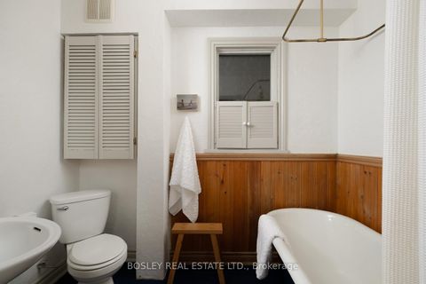 Photo 10 at 2 Roseneath Gardens, Oakwood Village, Toronto