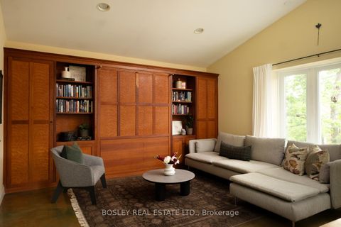 Photo 12 at 2 Roseneath Gardens, Oakwood Village, Toronto