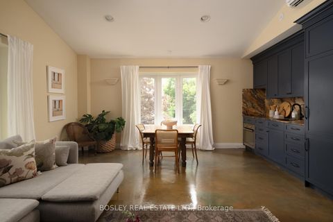 Photo 13 at 2 Roseneath Gardens, Oakwood Village, Toronto