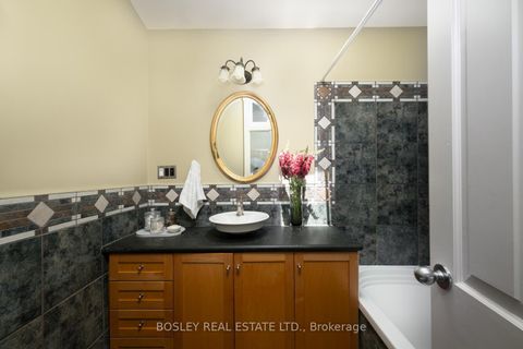 Photo 16 at 2 Roseneath Gardens, Oakwood Village, Toronto