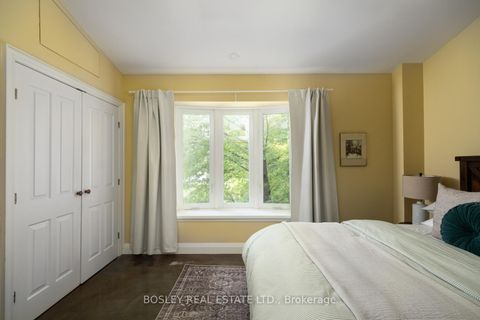 Photo 17 at 2 Roseneath Gardens, Oakwood Village, Toronto