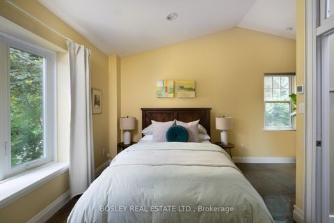 Photo 18 at 2 Roseneath Gardens, Oakwood Village, Toronto