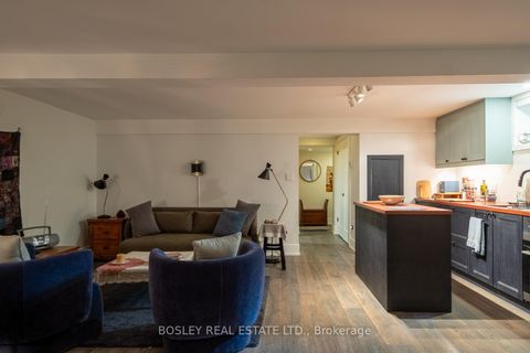 Photo 21 at 2 Roseneath Gardens, Oakwood Village, Toronto