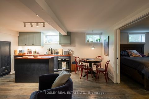 Photo 22 at 2 Roseneath Gardens, Oakwood Village, Toronto