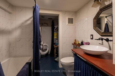 Photo 24 at 2 Roseneath Gardens, Oakwood Village, Toronto