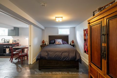 Photo 25 at 2 Roseneath Gardens, Oakwood Village, Toronto
