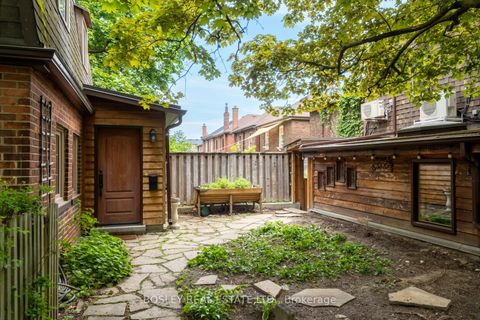 Photo 26 at 2 Roseneath Gardens, Oakwood Village, Toronto