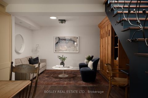 Photo 28 at 2 Roseneath Gardens, Oakwood Village, Toronto