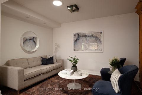 Photo 29 at 2 Roseneath Gardens, Oakwood Village, Toronto