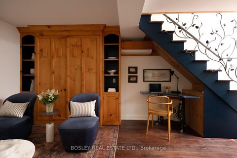 Photo 30 at 2 Roseneath Gardens, Oakwood Village, Toronto