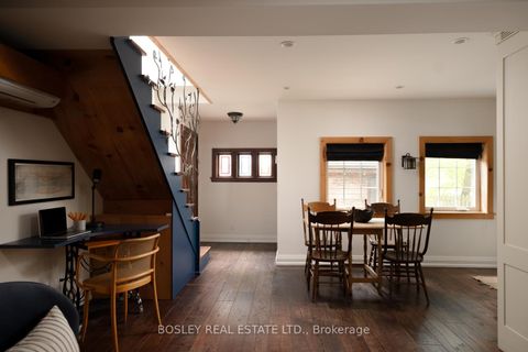 Photo 33 at 2 Roseneath Gardens, Oakwood Village, Toronto
