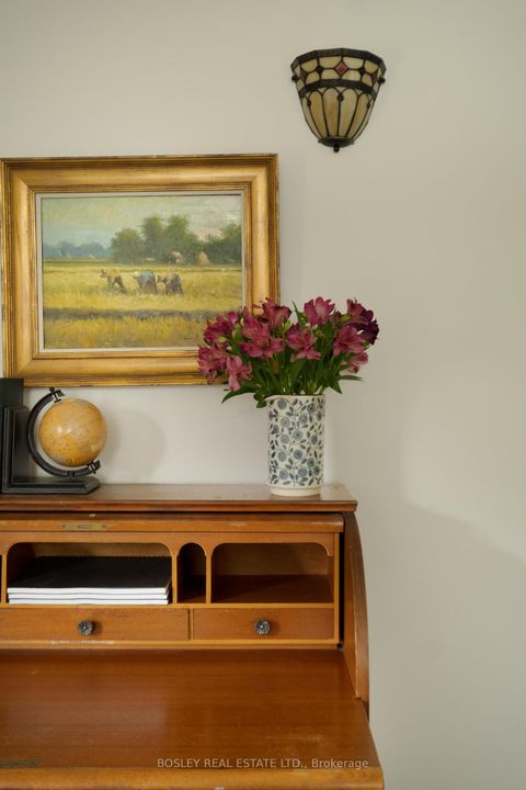 Photo 36 at 2 Roseneath Gardens, Oakwood Village, Toronto