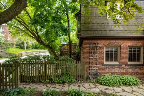 Photo 40 at 2 Roseneath Gardens, Oakwood Village, Toronto