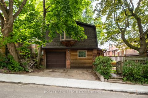 Photo 41 at 2 Roseneath Gardens, Oakwood Village, Toronto