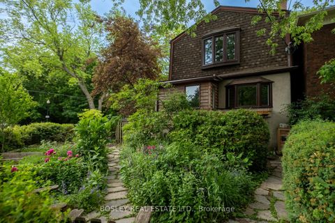 Photo 42 at 2 Roseneath Gardens, Oakwood Village, Toronto