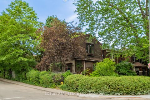 Photo 43 at 2 Roseneath Gardens, Oakwood Village, Toronto