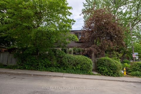 Photo 44 at 2 Roseneath Gardens, Oakwood Village, Toronto