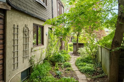 Photo 45 at 2 Roseneath Gardens, Oakwood Village, Toronto