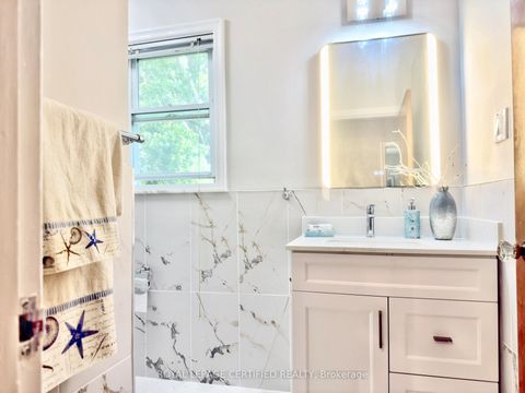 Photo 14 at 99 Neilson Avenue, Cliffcrest, Toronto